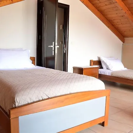 Andrew Ithaki Villa *