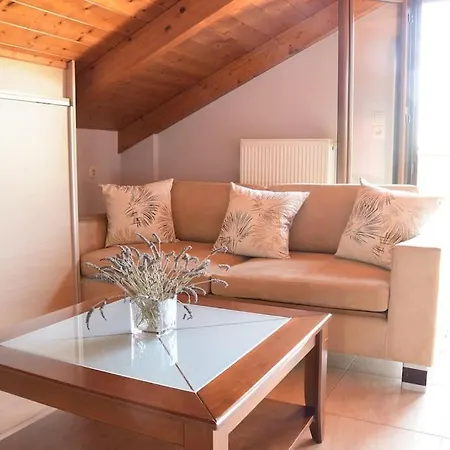 Andrew Ithaki Villa *