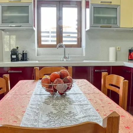 Villa Andrew Ithaki Agioi Saranda